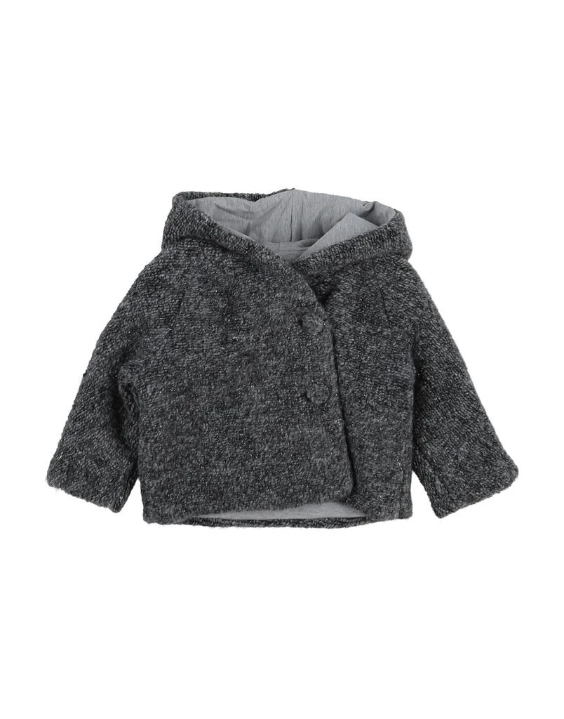 ALETTA Coat 1