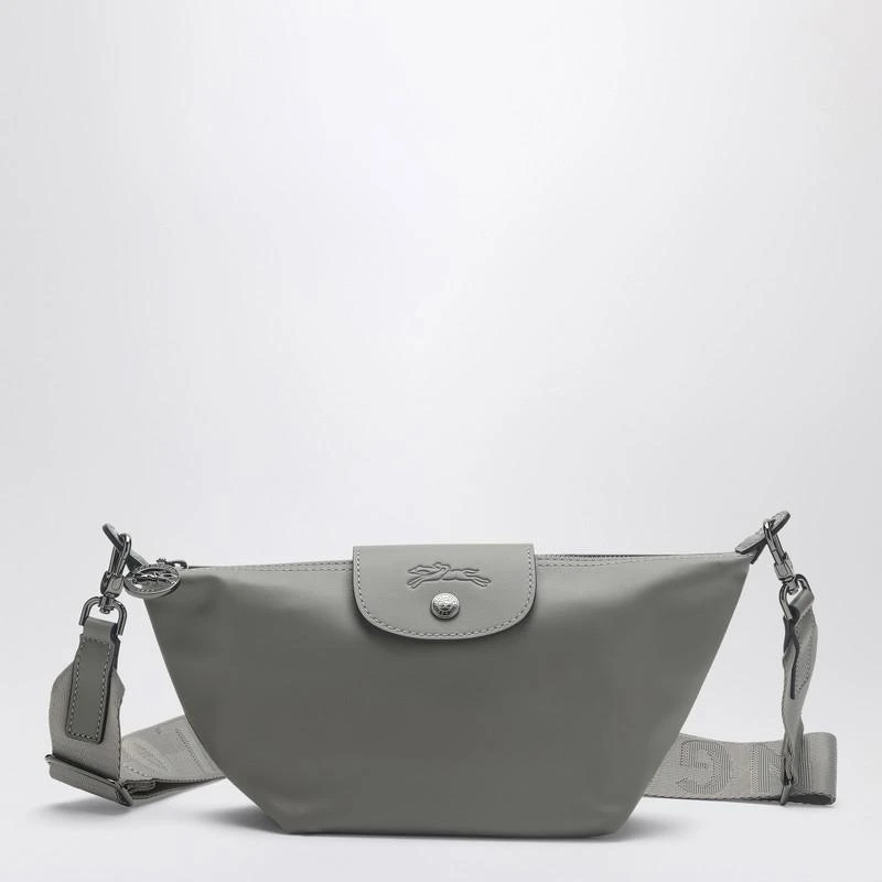Longchamp Longchamp Turtledove Xs Le Pliage Xtra Crossbody Bag 1