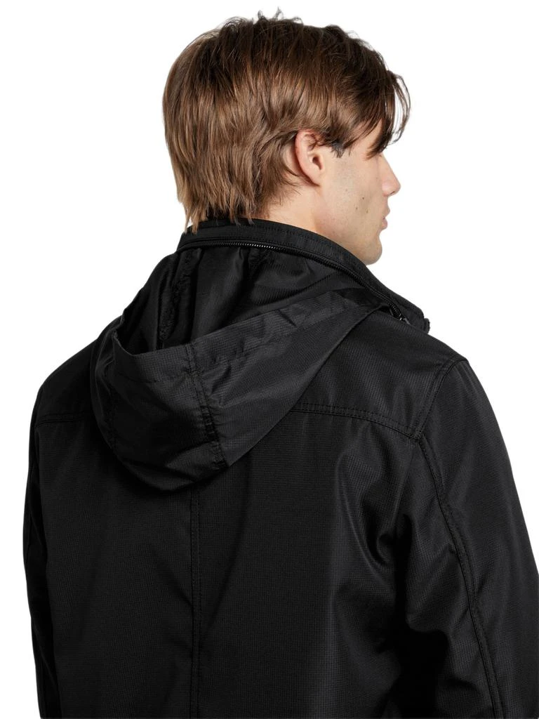 Guess Factory Addie Full-Zip Padded Jacket 5