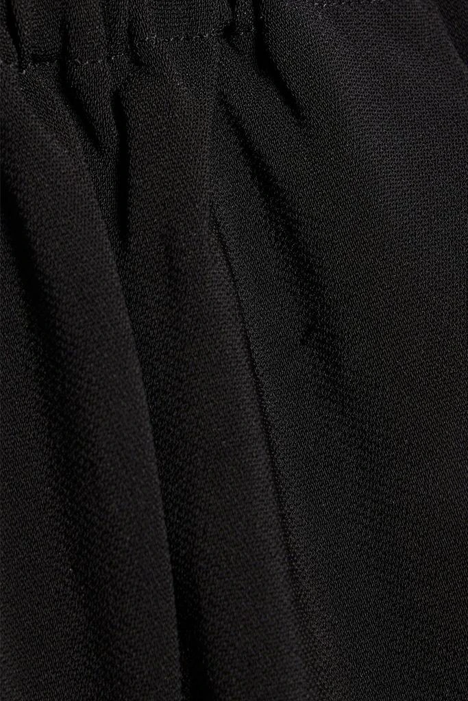 Solid & Striped The Rois crepe shorts 4