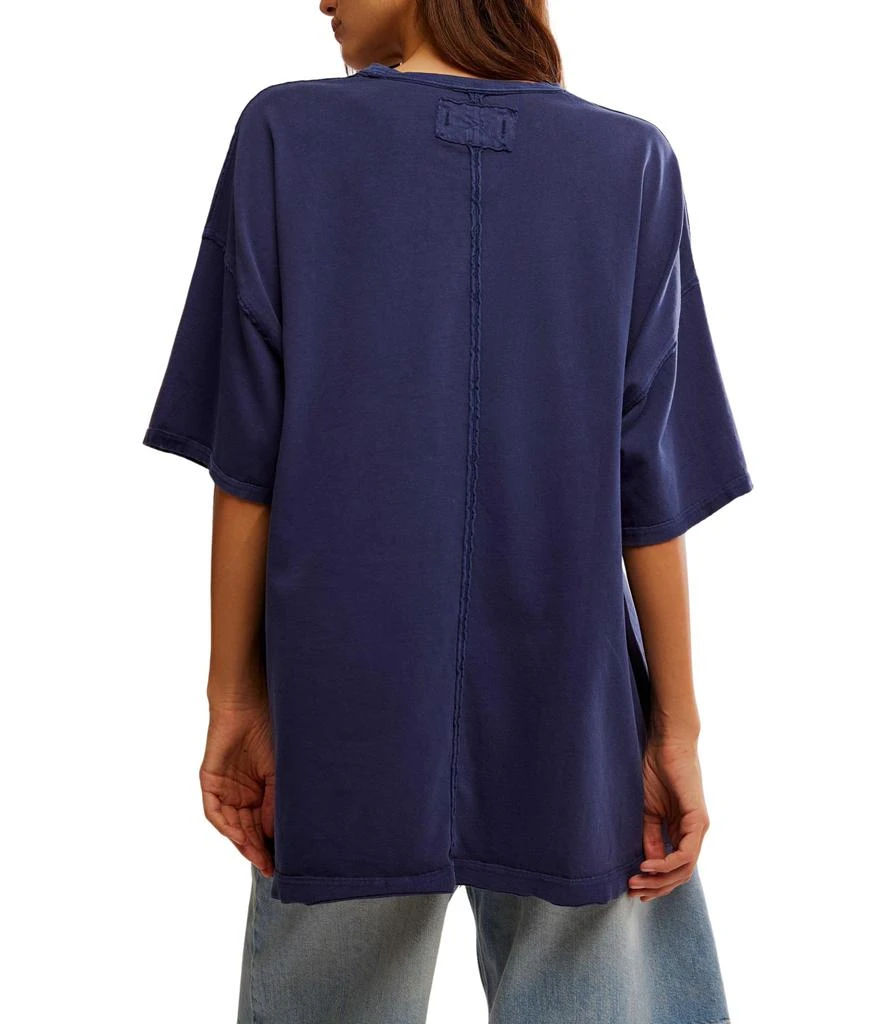 Free People Devon Tee 2