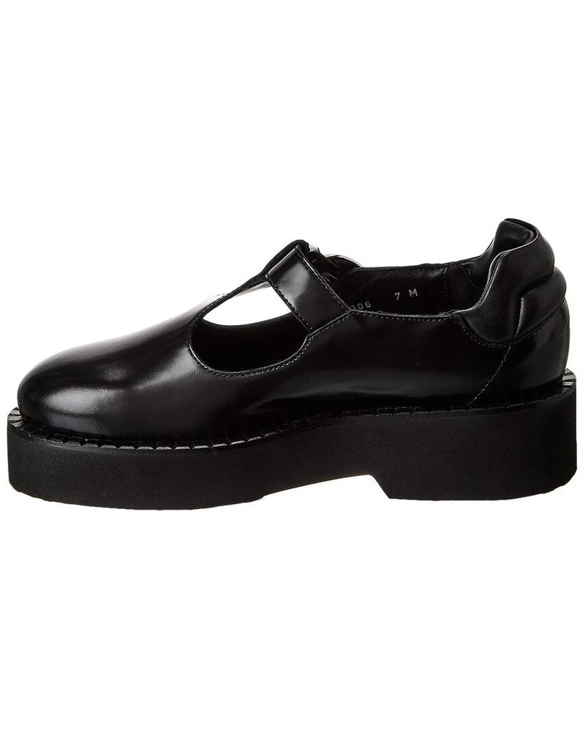 Aquatalia Aquatalia Malvina Weatherproof Leather Loafer 2