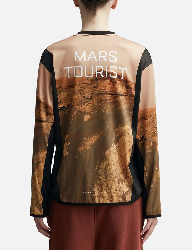 LMC Active Gear Mars Long Sleeve T-shirt 4