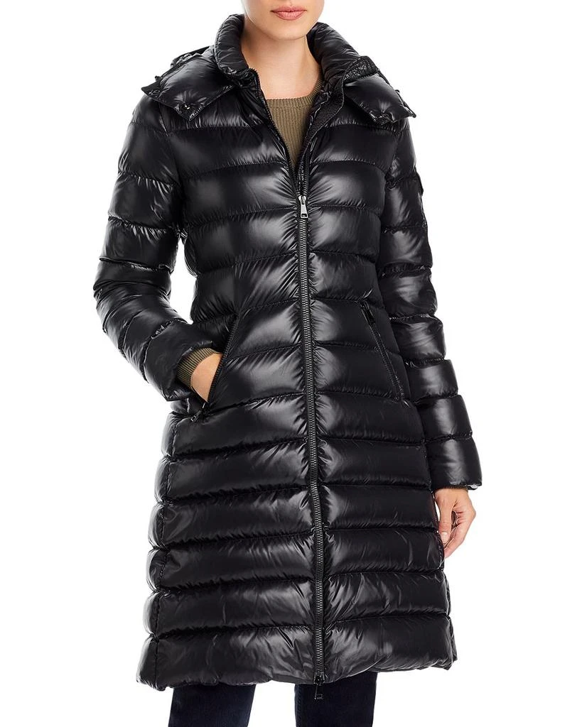 Moncler Moka Down Coat 4