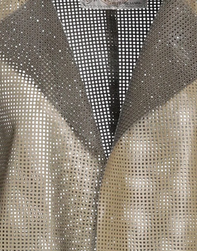 VINTAGE DE LUXE Full-length jacket 4