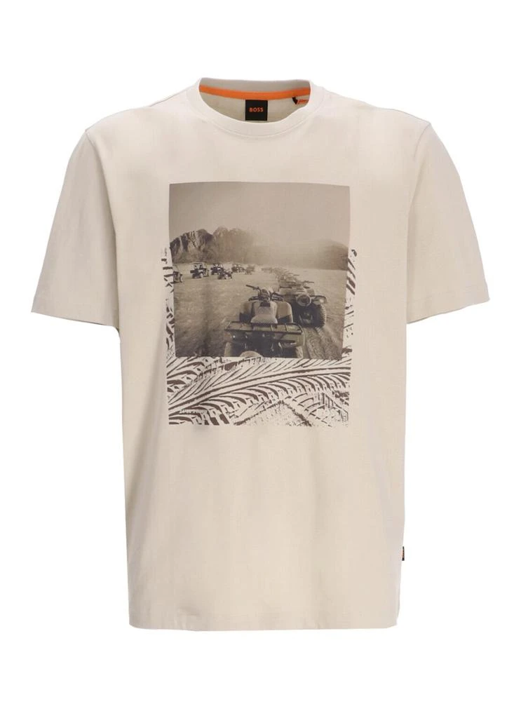 Hugo Boss Te_dunetrace 1