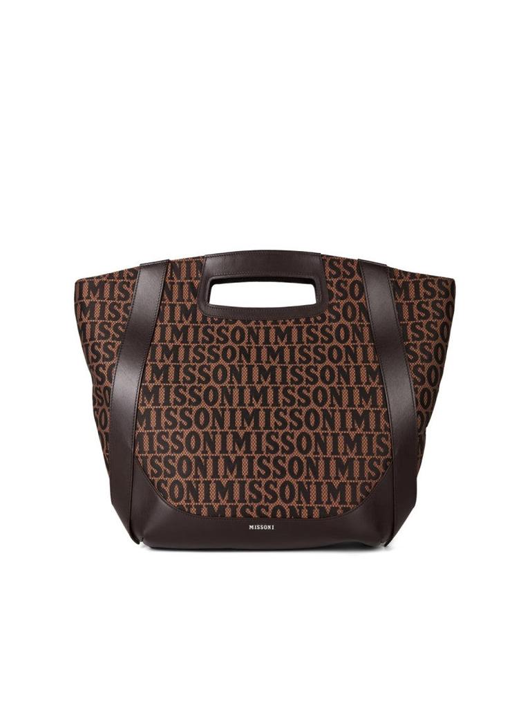 Missoni Large Tote - Tote Bags - Compare Prices from 6+