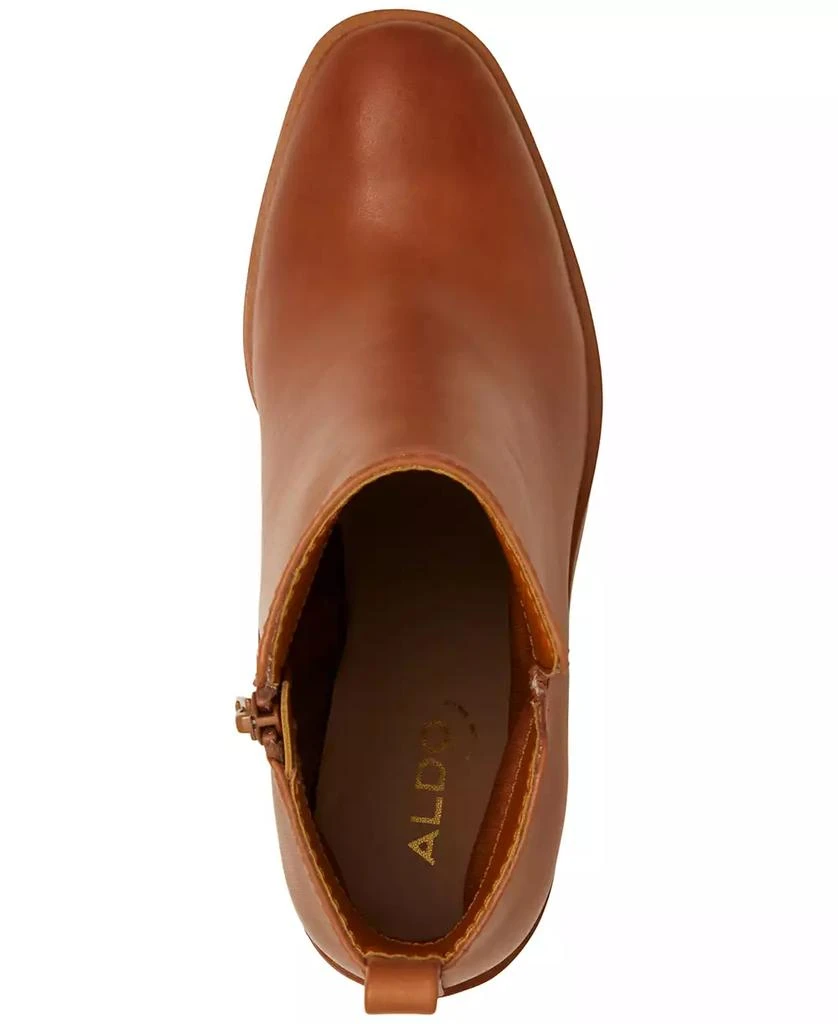 ALDO Women's Hay Casual Ankle Booties 4