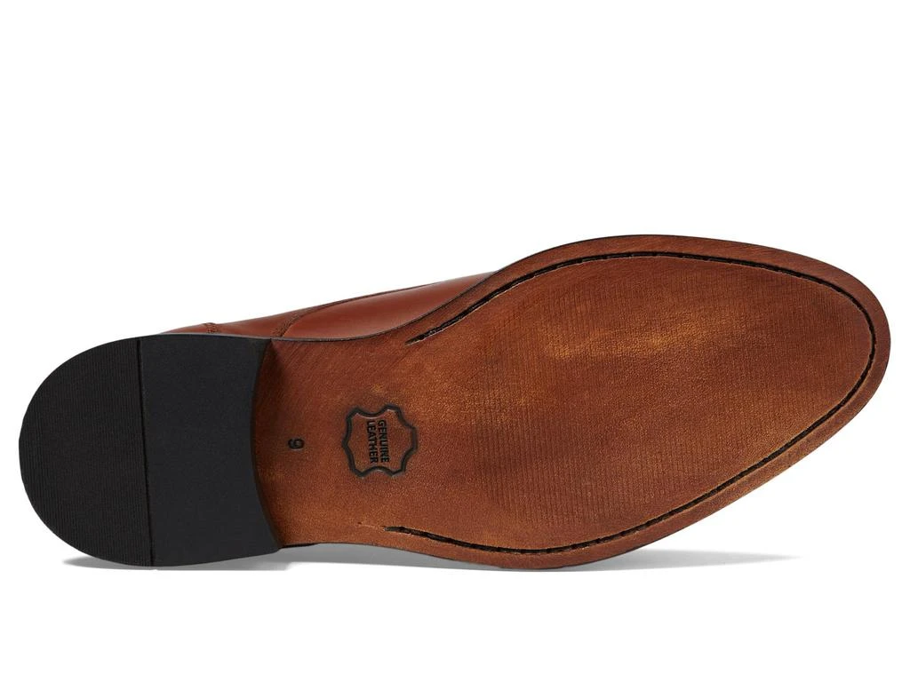 Massimo Matteo 4-Eye Blucher Classic 24 3
