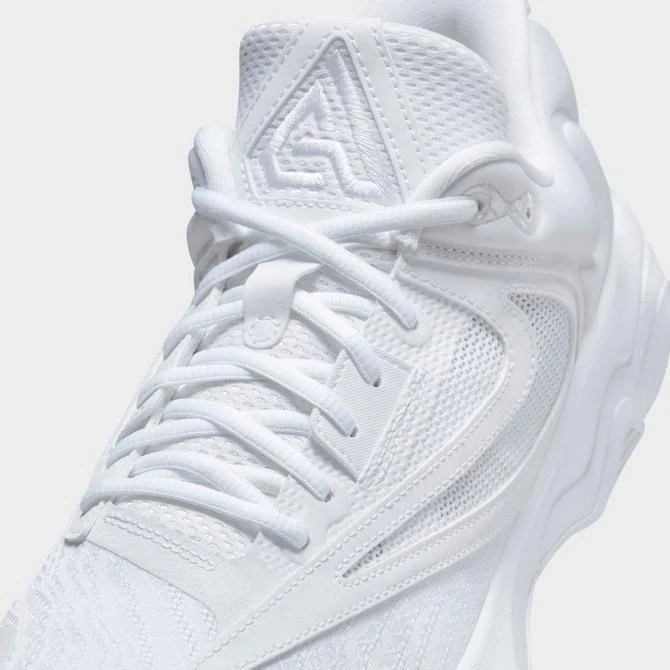 NIKE Nike Giannis Immortality 3 Basketball Shoes 5