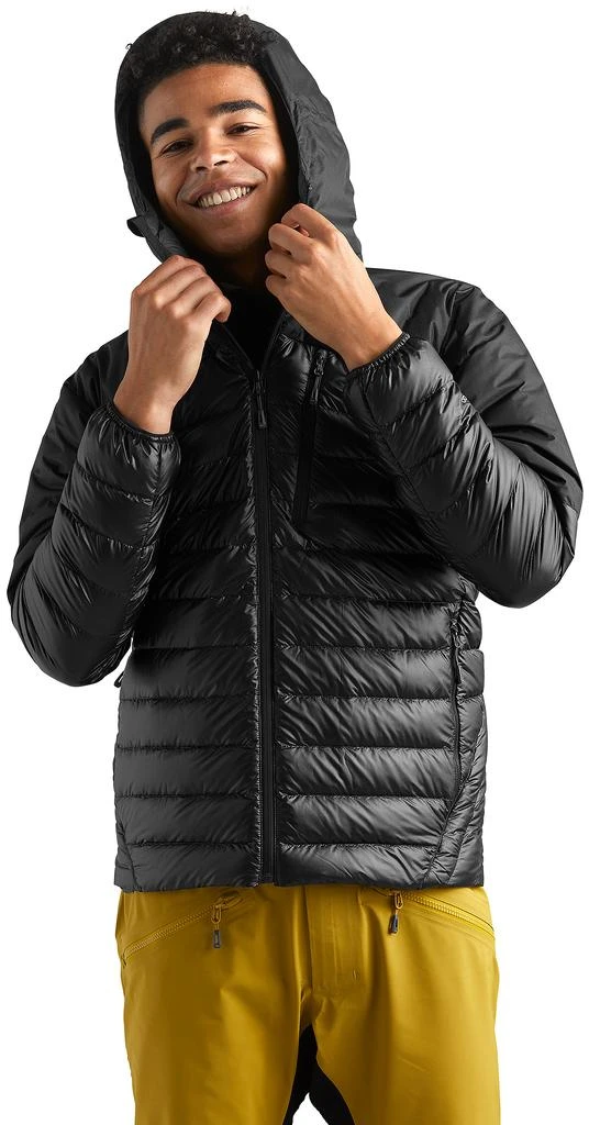 Outdoor Research Helium Down Hoodie - Men's 3