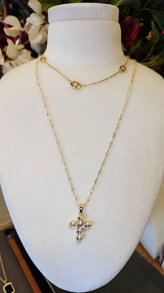INSPIRE DESIGNS Inspire Designs - Women's Revival Necklace 4