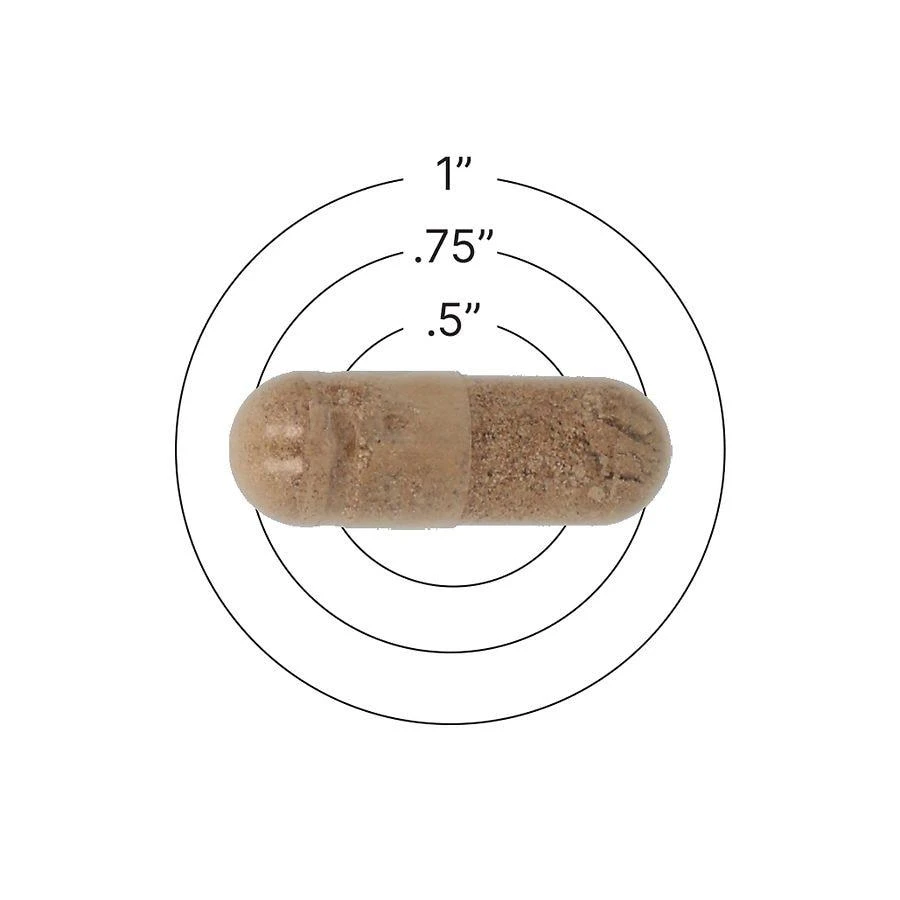 Walgreens Free
Pure Valerian Root Capsules 2