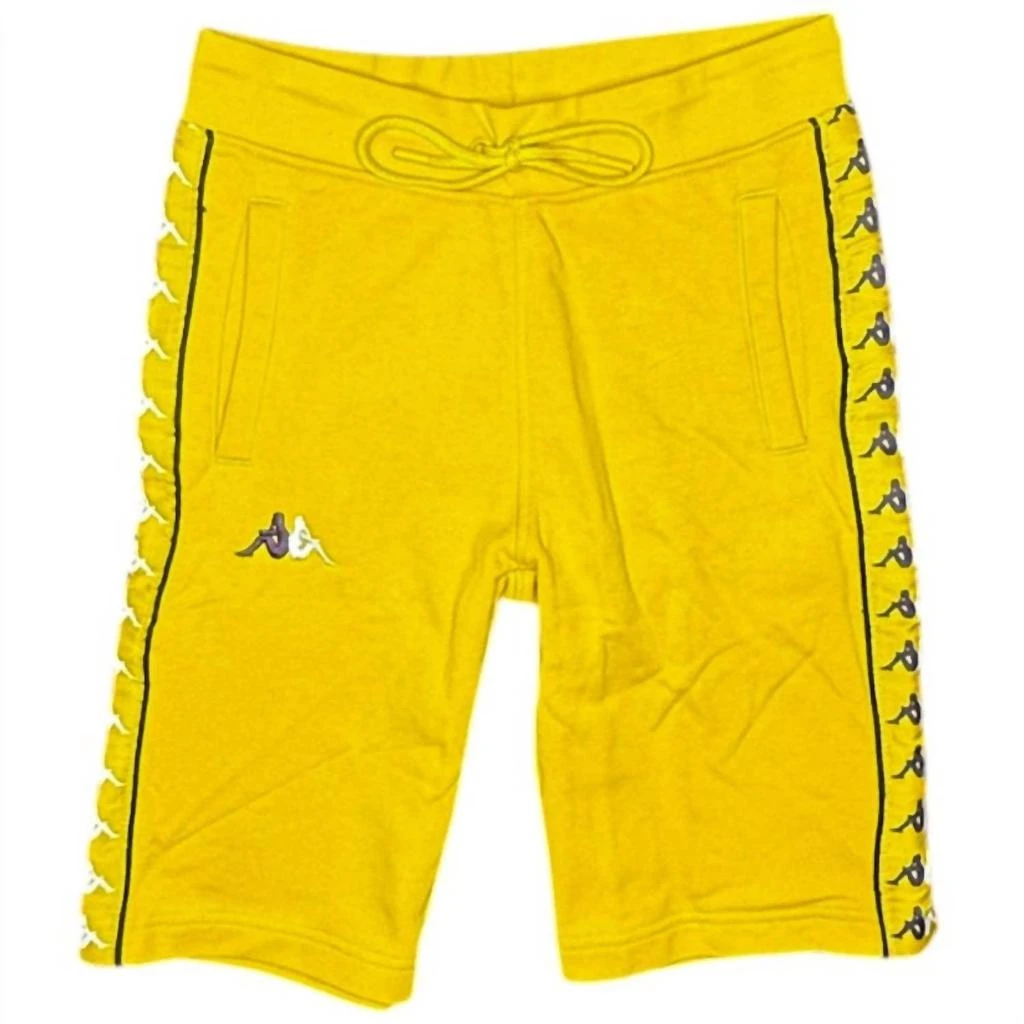 Kappa Kappa - Banda Cagway Shorts 4