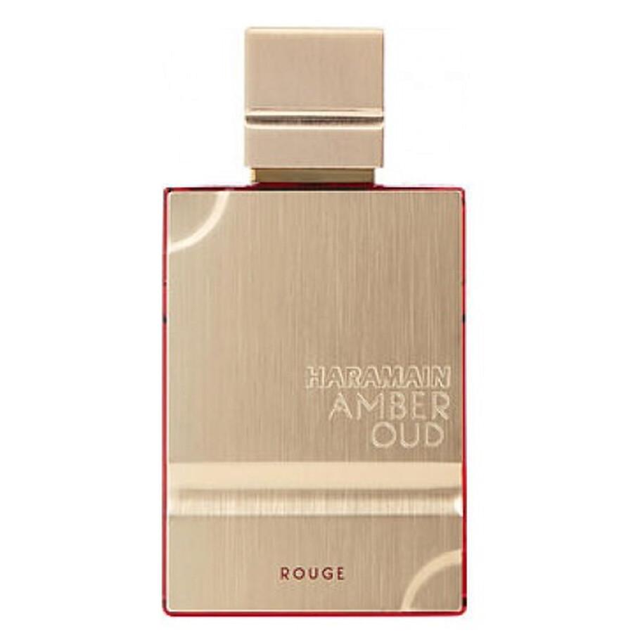 AL HARAMAIN Al Haramain Amber Oud Rouge Unisex EDP