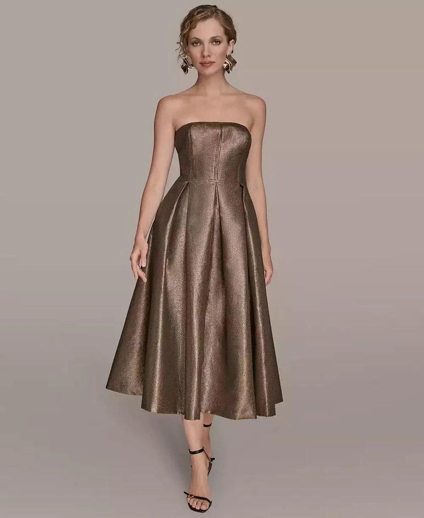 white christmas dresses Carve Designs - Womens Macy Dress