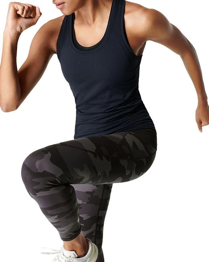 SWEATY BETTY Athlete Workout Tank