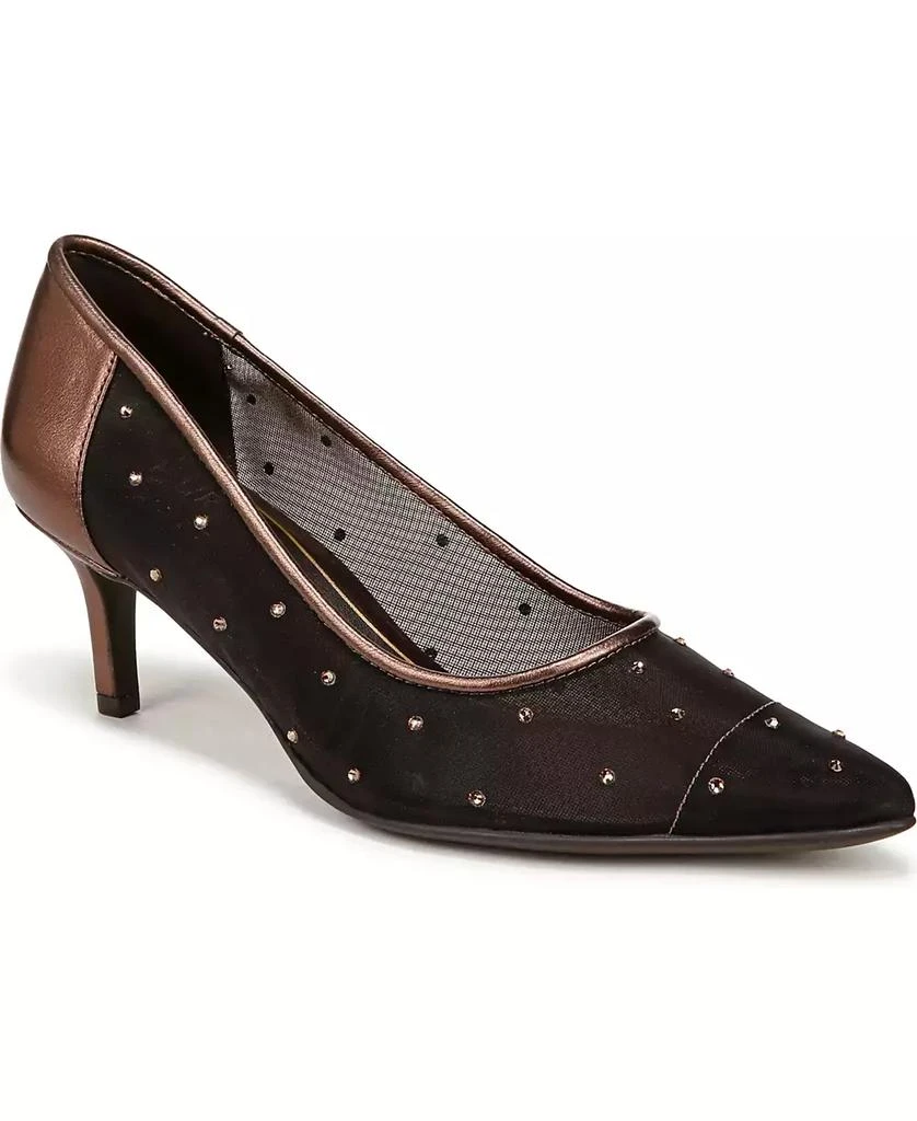 Naturalizer Women's Everly 4 Dress Pumps 1