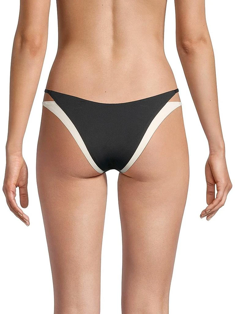 L*Space Billie Bitsy Bikini Bottom 5