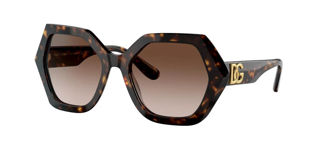 Dolce & Gabbana Dolce&Gabbana Woman Sunglass DG4406 1