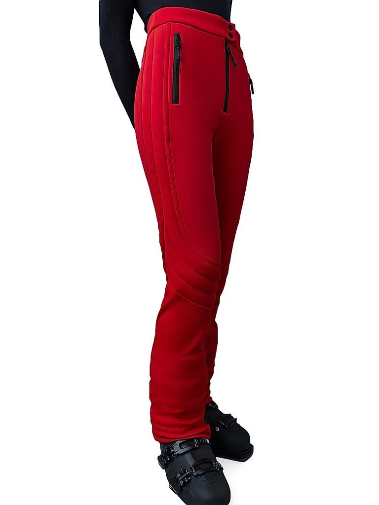 Mackage Erika Techno Fleece Ski Pants 5