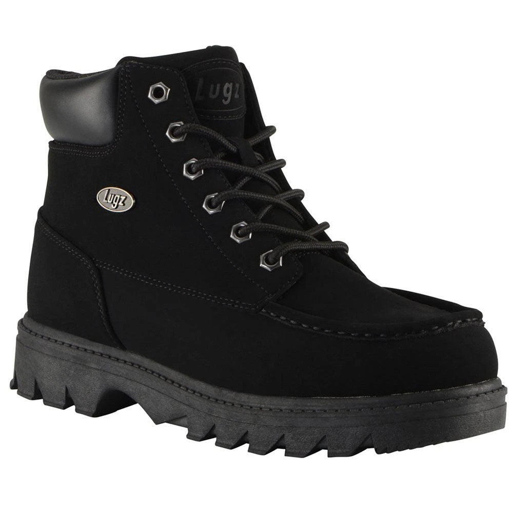 Lugz Warsaw Lace Up Boots 2