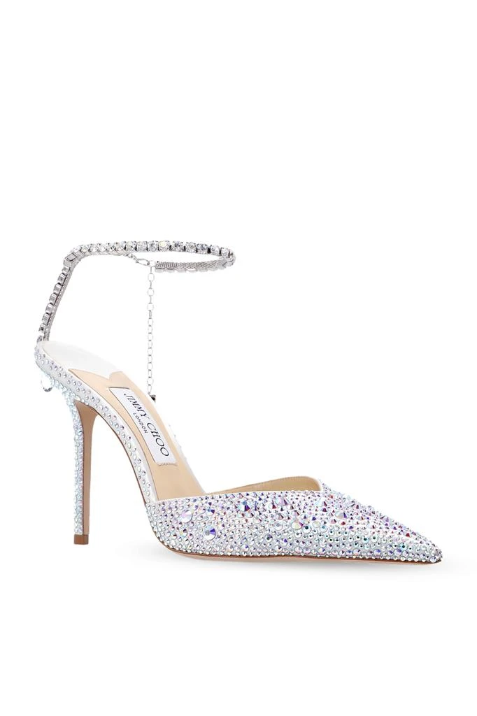 Jimmy Choo ‘Saeda’ pumps 4