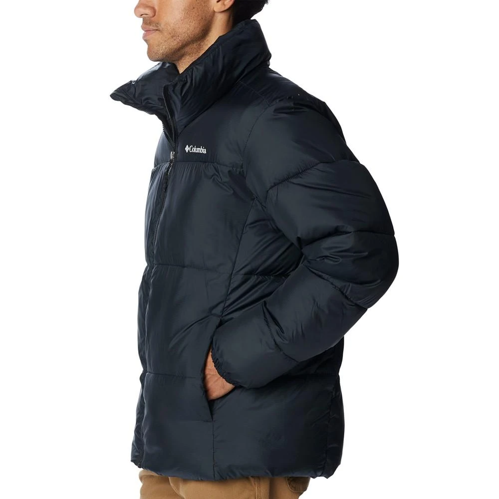 Columbia Men's Puffect II Puffer Jacket 3