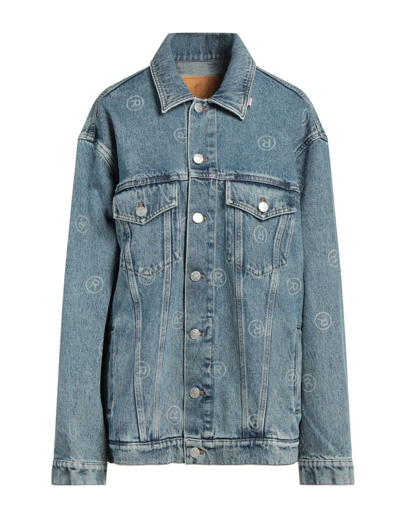 Martine Rose Denim jacket 1