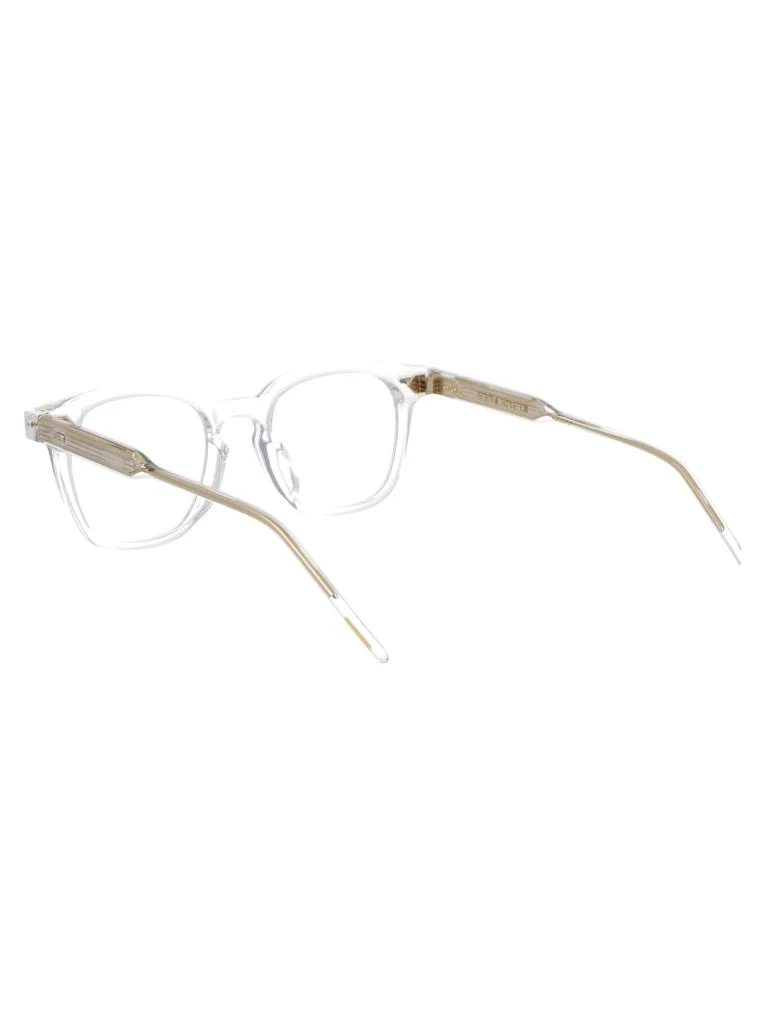 GENTLE MONSTER Kubo Glasses 2