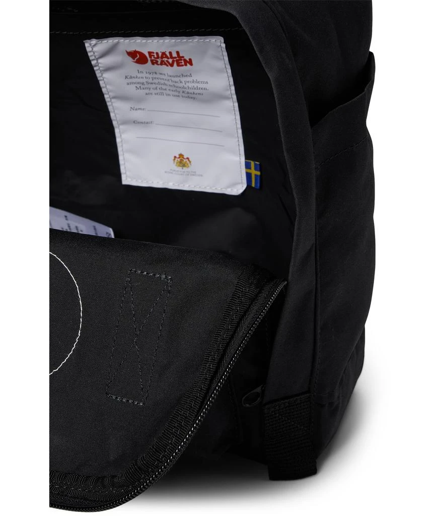 Fjällräven Kånken Mini 3