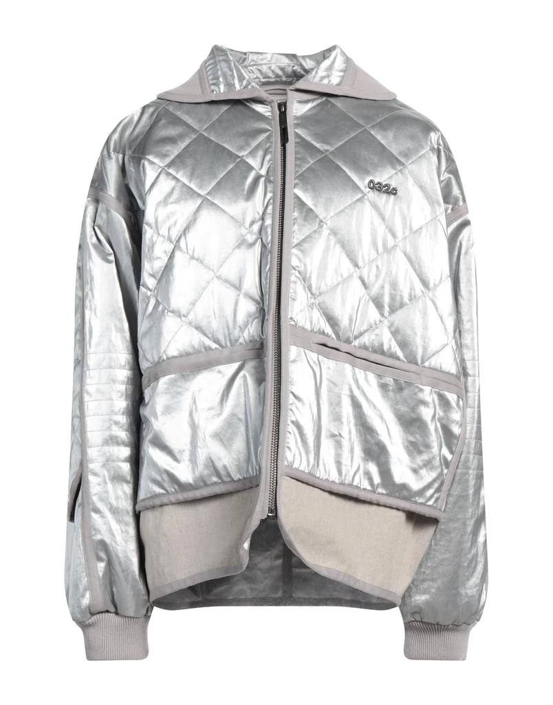 032c Shell  jacket 1