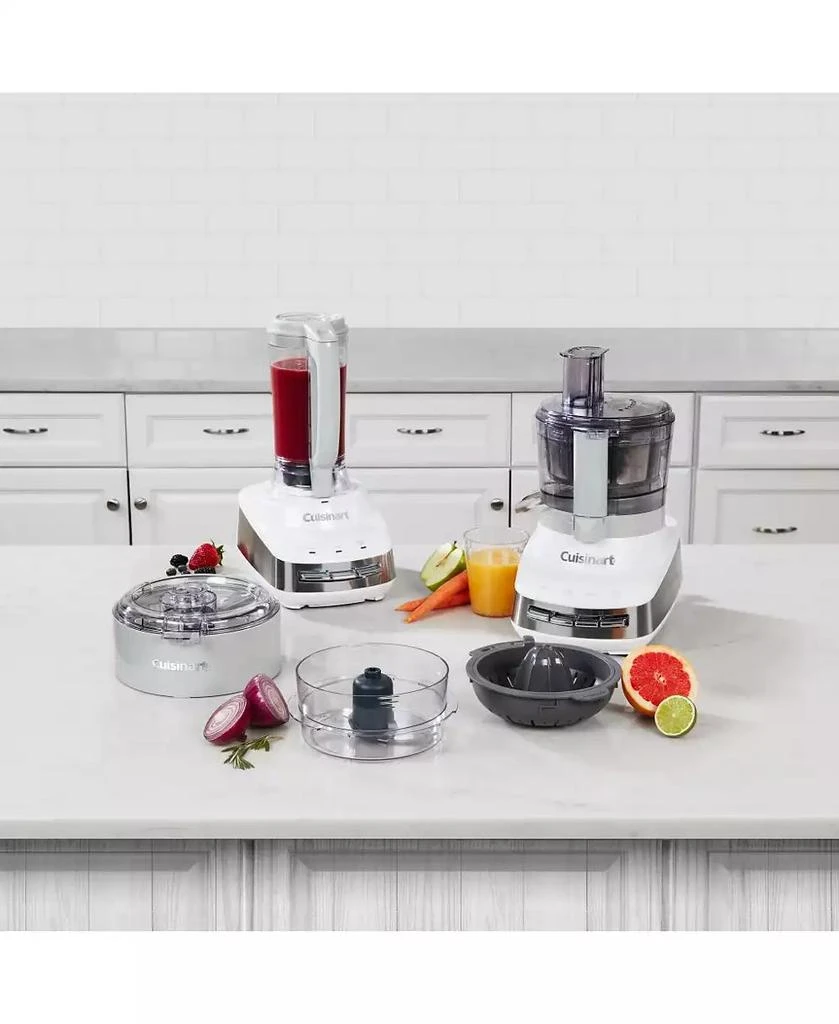 Cuisinart Core Essentials Juice Extractor & Citrus Juicer Accessory MFP JC 8