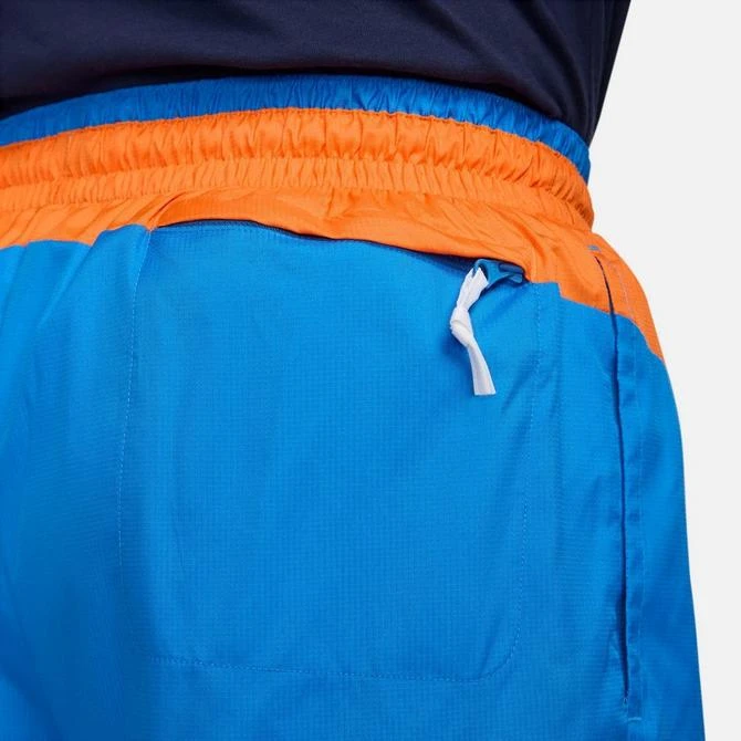 NIKE Men's Nike DNA 8" Woven Basketball Shorts 9