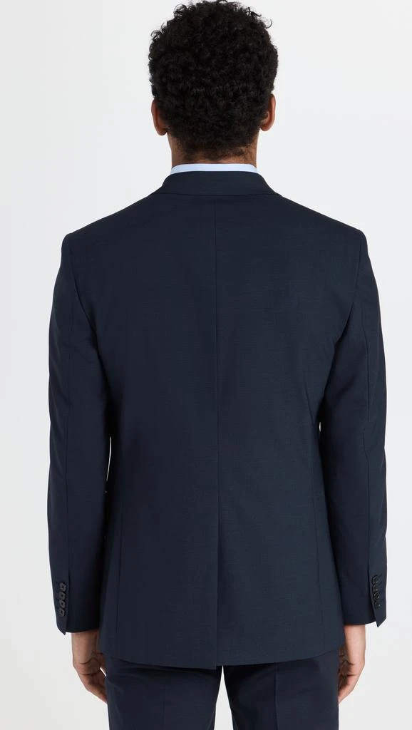 Theory Chambers Stretch Wool Blazer 2