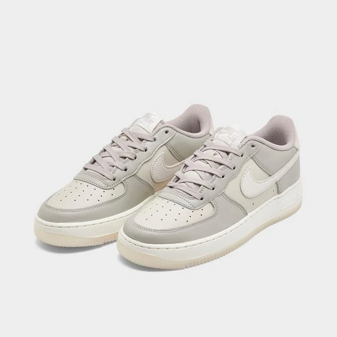 Big Kids' Nike Air Force LV8 Casual Shoes – On Sale Now with
