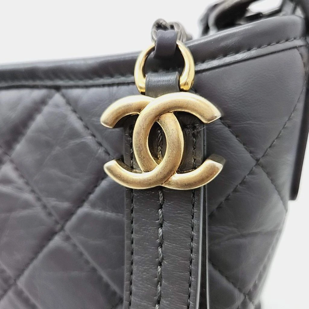 Chanel Chanel Gabrielle Hobo Small Bag 3