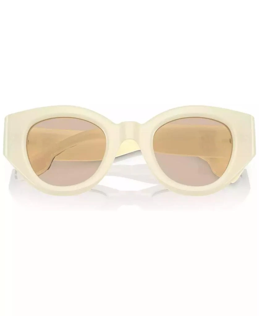 Burberry Women's Sunglasses, BE4390 Meadow 5