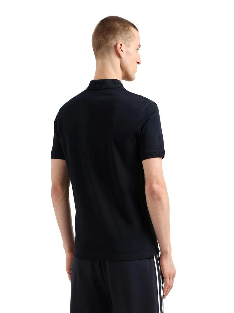 Emporio Armani Emporio Armani Polo Shirt 3