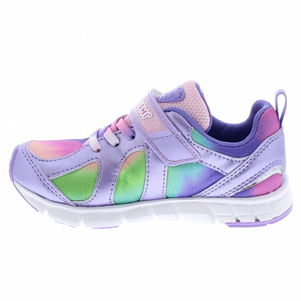 Tsukihoshi Tsukihoshi - Girls Rainbow Sneaker 3