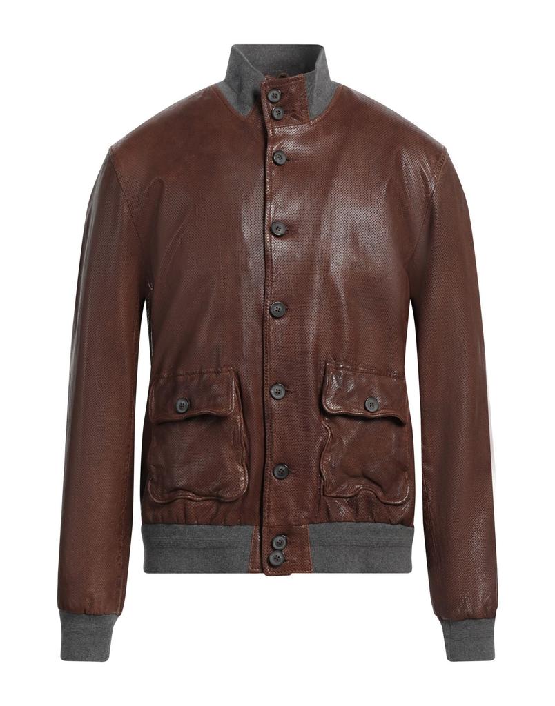 THE JACK LEATHERS Jacket
