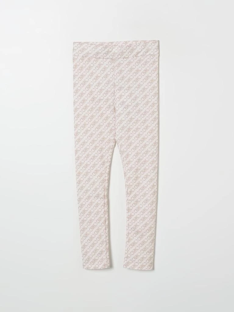 Michael Kors Michael Kors girls' leggings 1