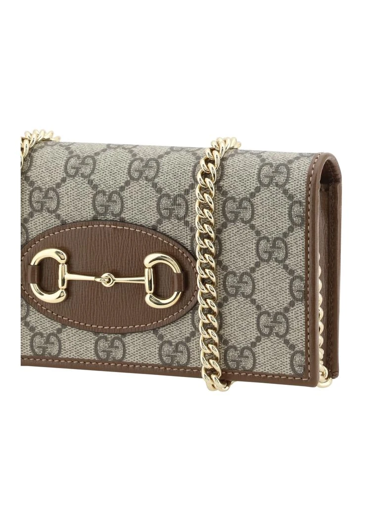 Gucci Chain Wallet 4