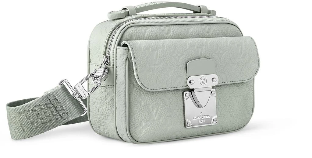 Louis Vuitton S-Lock Messenger bag 3