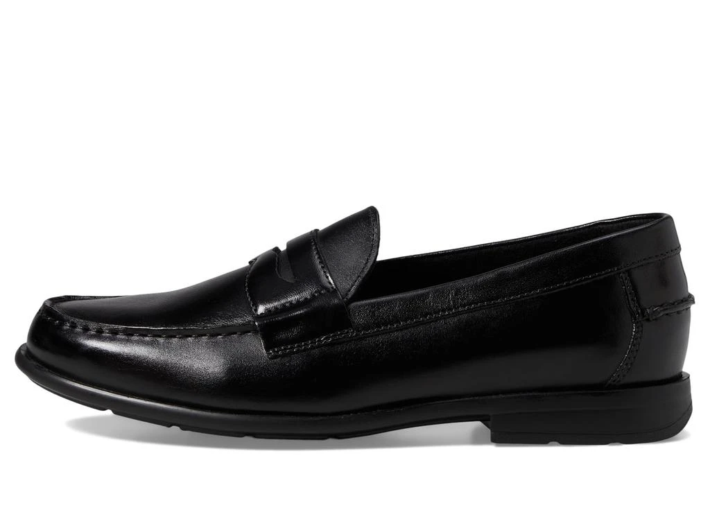 Nunn Bush Drexel Moc Toe Penny Loafer with KORE Walking Comfort Technology 4