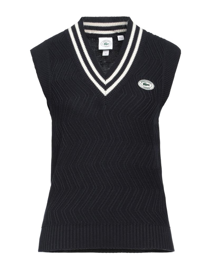 Lacoste Sleeveless sweater