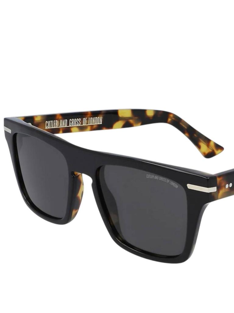 Cutler and Gross Cutler And Gross - Unisex Cg1357s Sunglasses