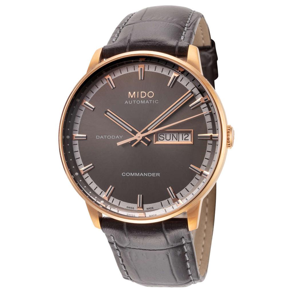 MIDO Mido Commander Men's Automatic Watch