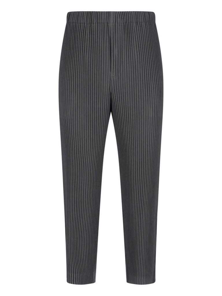 Homme Plissé Issey Miyake Homme Plissé Issey Miyake Trousers