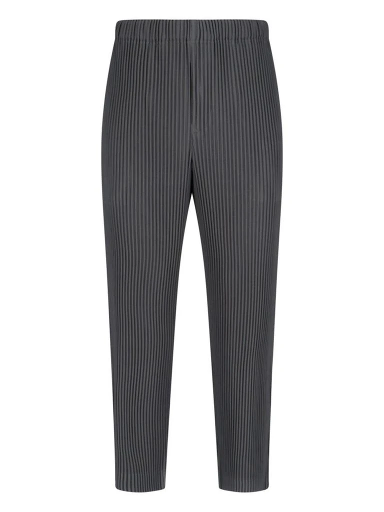 Homme Plissé Issey Miyake Homme Plissé Issey Miyake Trousers 1